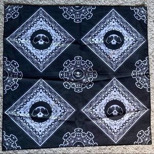 Peekaboo Bandana (OFFICIAL)